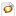 iChat Yellow Transfer Icon 16x16 png